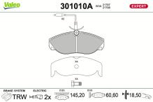 VALEO 301010A